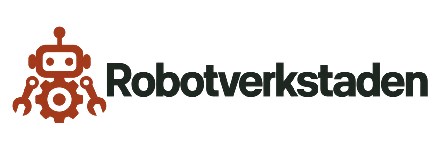 Robotverkstaden